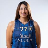 Houda Hamrouni