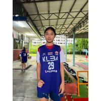 Sze En, Natalie Wong