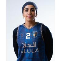 Lama Khalid