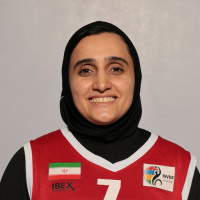 Fatemeh MORADI GHARIBVAND