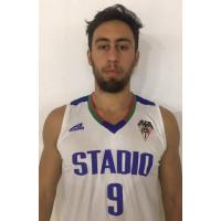 Joaquin Ulloa Jimenez