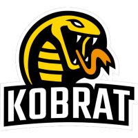 Korikobrat Valkoinen
