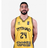 Manaf AL Salem