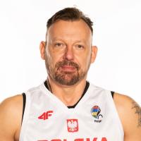 Marcin BALCEROWSKI