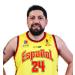 Cabrera Guzman, Claudio