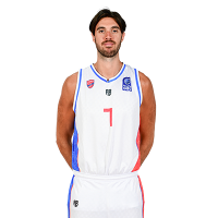 Γιώργος ΤΣΑΛΜΠΟΥΡΗΣ