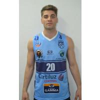 NICOLAS COMAS