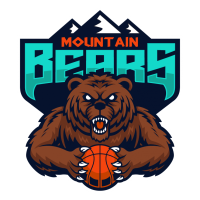 Mountain Bears