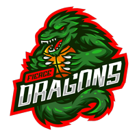 Fierce Dragons