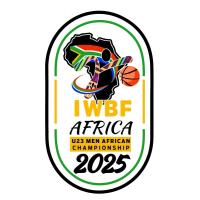 2022 Men's U23 Africa Championship