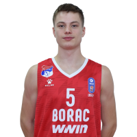 Luka PROTIC