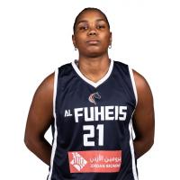 Aliyah Mazyck