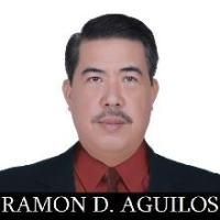 Ramon Aguilos