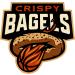 Hot Crispy Bagels