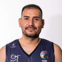 Adrian PÉREZ