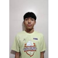 Kai Ze Wong