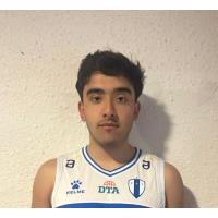 MATEO MENDOZA