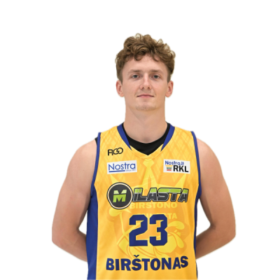 Vakaris Diškevičius