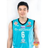 Yik Sheng, Benjamin Sim