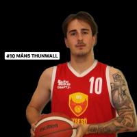 Måns Thunvall