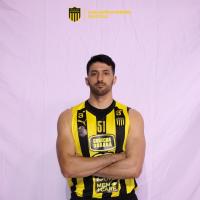GIANFRANCO ESPINDOLA