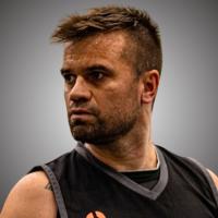 Patryk Zabawski
