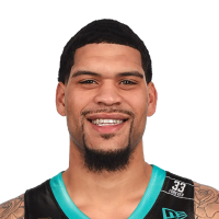 Jarron Cumberland