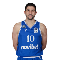 Δημήτρης ΜΩΡΑΪΤΗΣ