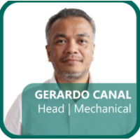 Gerardo Cañal