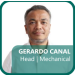 Gerardo Cañal