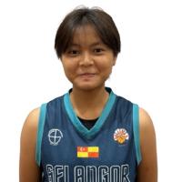 Qiao Wei Yeap