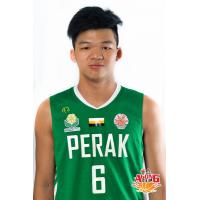 Chee Hung Chin