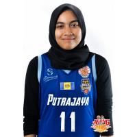 Afiqah Azman