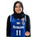 Afiqah Azman