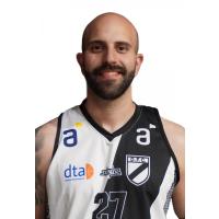 NICOLAS ROSSIELLO