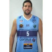 DAMIAN MUJICA