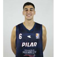 ALEJANDRO ACOSTA