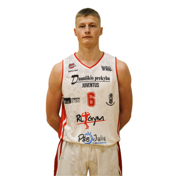 Titas Didžgalvis