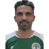 محمد عباس محمد علوي