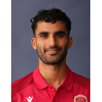 عمر صابر عبدالرحمن محمد