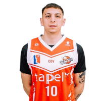 Nicolas Alvarez Valenzuela