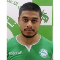 خالد وليد عيسى محمد