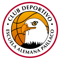 CD ESC. ALEMANA PAILLACO