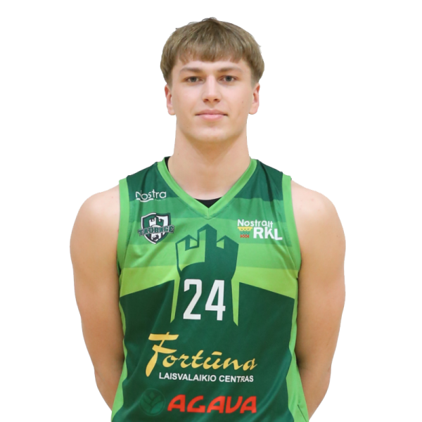 Nojus Kiselevičius