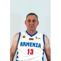 Nubar KIRAKOSYAN