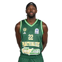 Τζέριαν ΓΚΡΑΝΤ