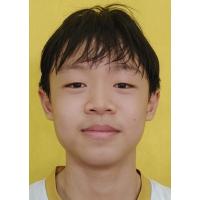 Fang Wei, Edward Ting