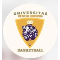 UNIVERSITAS KRISTEN INDONESIA