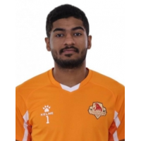 سلمان عادل سلمان العيسى