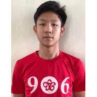 Chun Hong, Jayden Fan